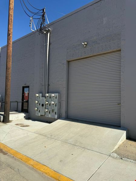 Retail space for Rent at 142 S. Commercial Ave. in Emmett