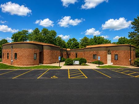 Office space for Sale at 5016 N University St in Peoria