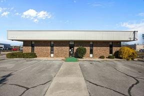 1,800 sqft Office Space For Lease New Bern