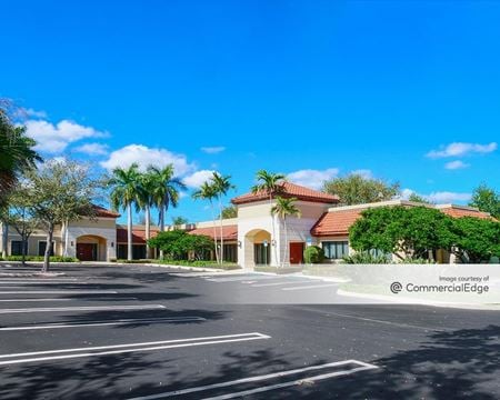 Office space for Rent at 340 Columbia Drive in West Palm Beach