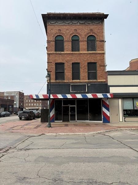 Other space for Sale at 1100 Central Ave in Fort Dodge