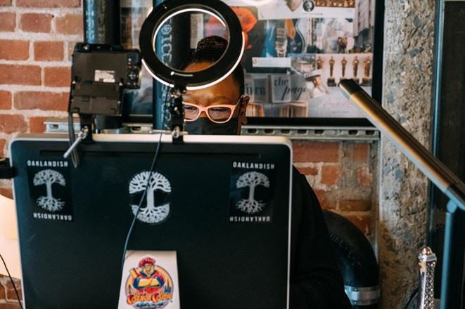 Temescal Works - Oakland Coworking at