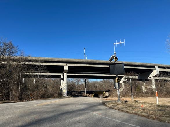 1200 Old Elkridge Landing Road