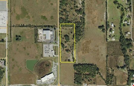 VacantLand space for Sale at  Old Medulla Road in Lakeland