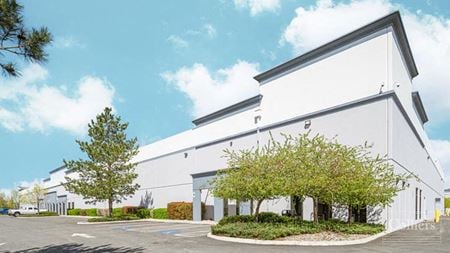 Industrial space for Rent at 1312 Capital Blvd in Reno