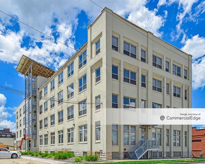 The Firefly Building 123 ster Street, Dayton, OH CommercialSearch