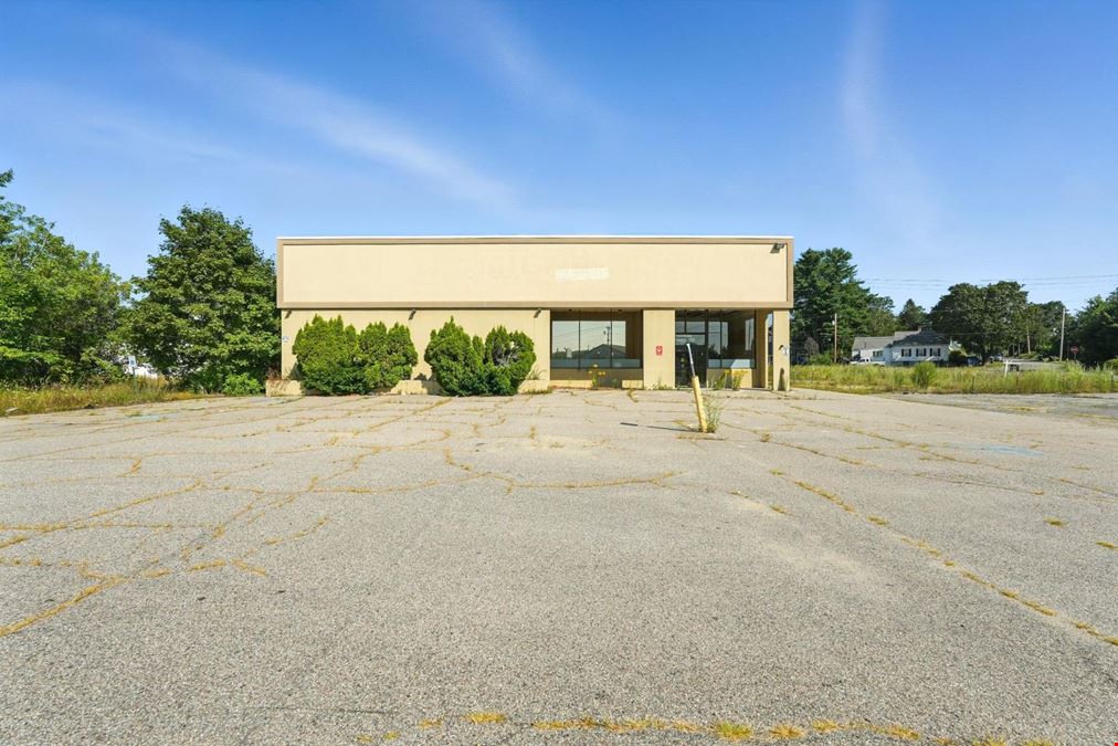 250 Central St