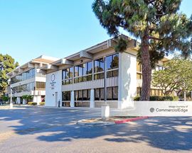300 East Esplanade Drive