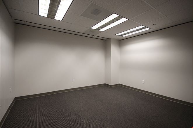 Workstyle Flexible Spaces - 2000 Crawford St