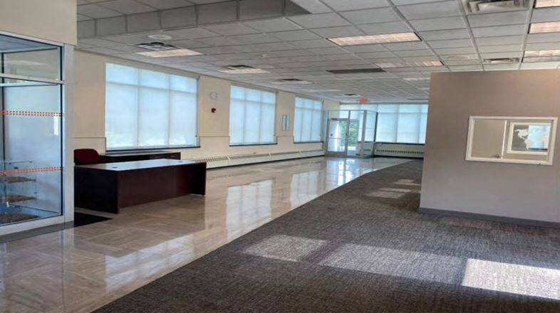 Bloomfield Hills - Former Free Standing Bank with Drive Thru