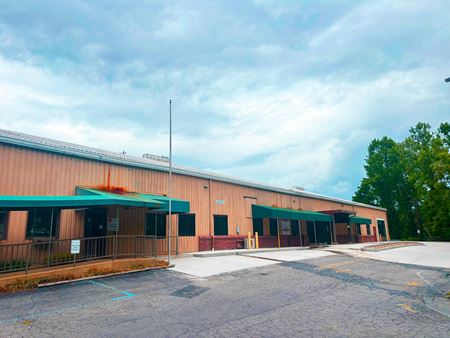 Photo of commercial space at 68 Sweeten Creek Rd in Asheville