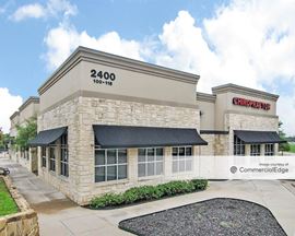 Newport Office Park