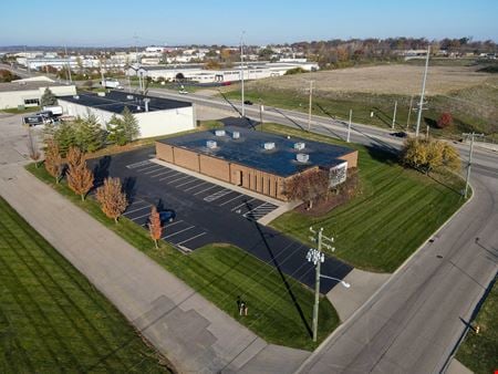 Photo of commercial space at 10385 Spartan Dr in Cincinnati