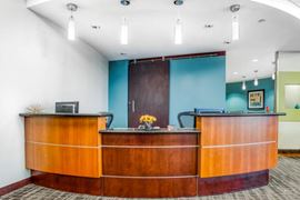 Regus - Promenade Circle