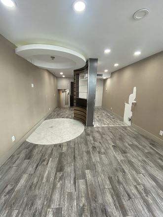 (18) DAZZLING/TURN KEY SPA, SALON/ RETAIL STORE/ 46 EAST (Midtown East)