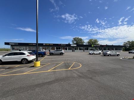 Retail space for Rent at 939 West Jackson Street in Morton
