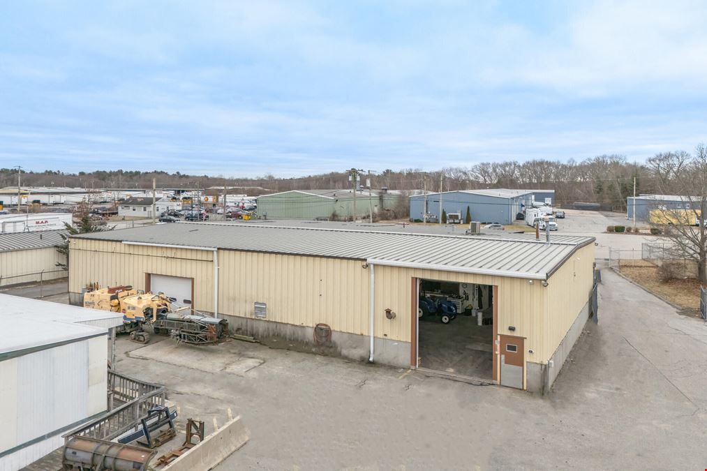 45 Industrial Ct