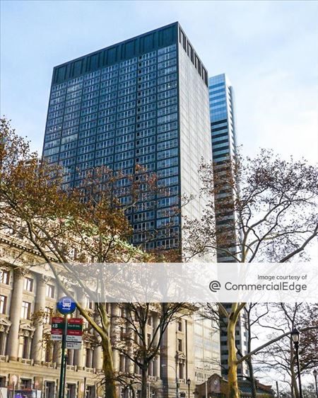 Office space for Rent at One Battery Park Plaza in New York
