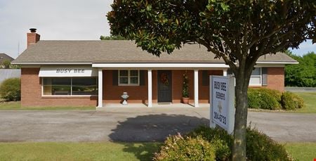 Photo of commercial space at 7063 Swinnea Road in Southaven