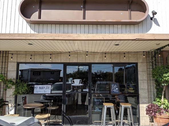Retail space for Rent at 1975 Potrero Grande Drive in Monterey Park
