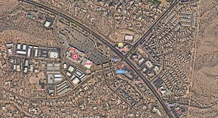 Retail space for Rent at 17053 E Shea Blvd in Fountain Hills