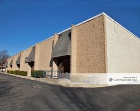 Equi-Park Industrial Center - 90 13th Avenue