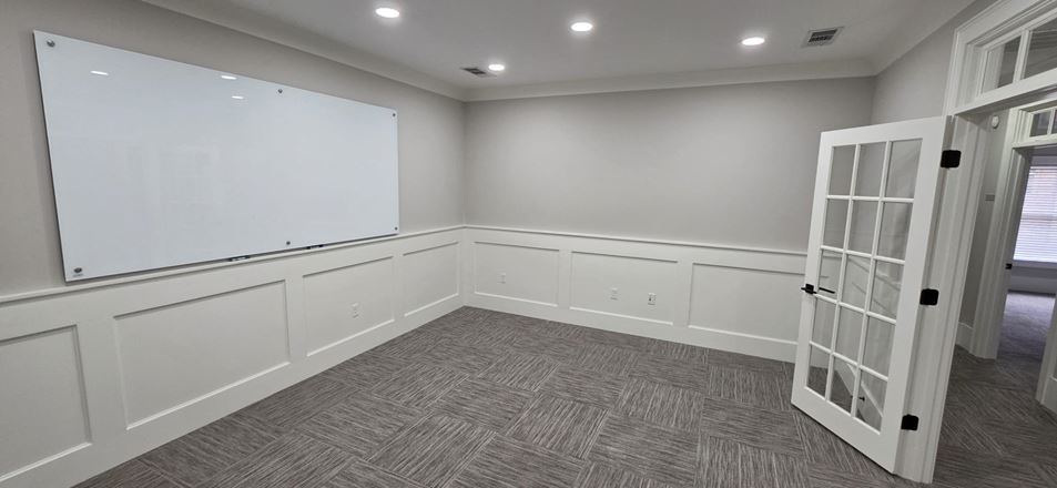 4080 McGinnis Ferry Road - Building 900