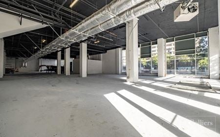 Photo of commercial space at 255 N Sierra St in Reno