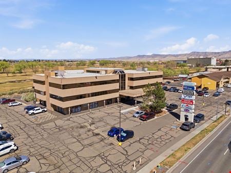 Other space for Rent at 715 Horizon Dr in Grand Junction