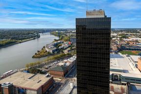 The Tower on the Maumee