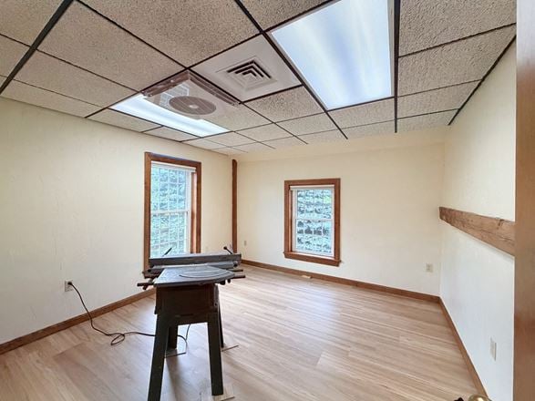 Private Office Suite in Concord, NH
