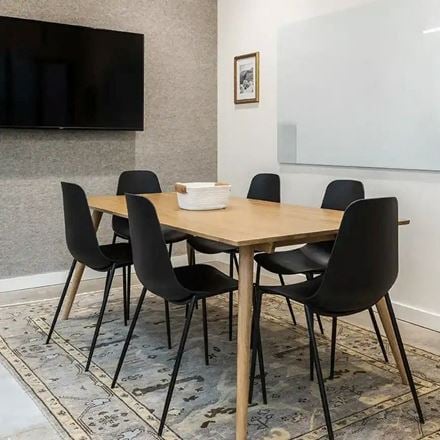 Braun Enterprises - Urban Office - East End