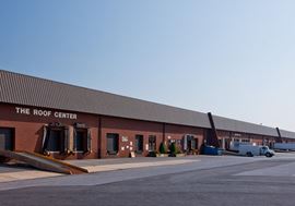 Yellow Brick Industrial Center Bulk