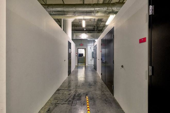 Elevator - Co-Warehousing Omaha