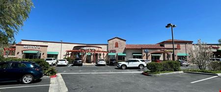 Photo of commercial space at 27530-60 Newhall Ranch Rd in Valencia