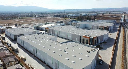 The Merge Eastvale