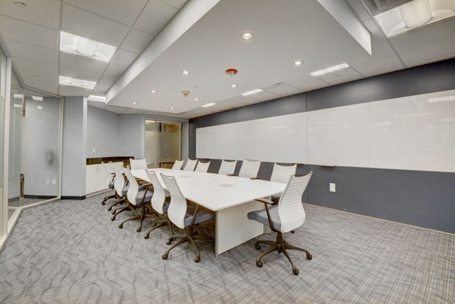 Trafalgar Office Plaza