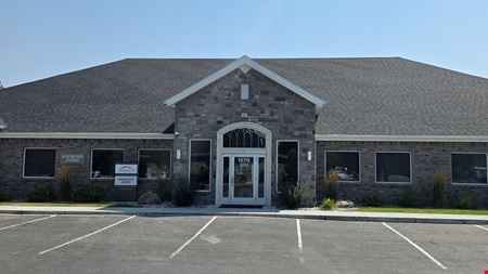 Office space for Rent at 1570 Elk Creek Dr in Idaho Falls