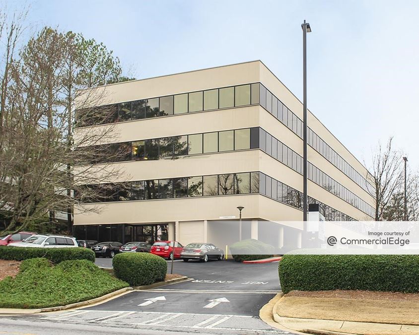 2300 Henderson Mill Road NE, Atlanta Office Space For Lease