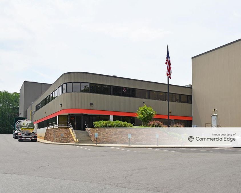 351 Willow Street South, North Andover Industrial Space For Lease