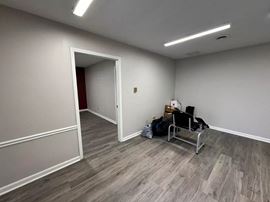Shelbyville Office Space