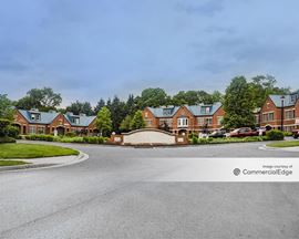 Bel Air South Professional Center