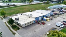 837 N Parker Dr