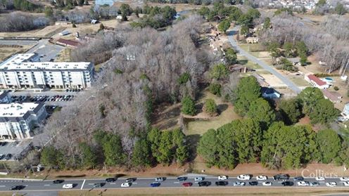 ±6.76 Land for Sale Near Harbourview