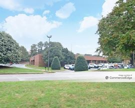 One North Commerce Center - Buildings 2 & 3