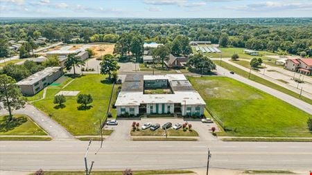 Multi-Family space for Sale at 1224 South High Street in Longview