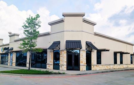 Retail space for Rent at 2940 Farm to Market 2920 in Spring