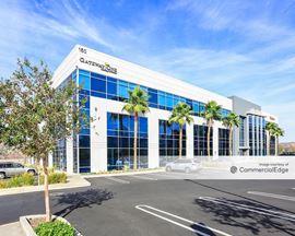 Anaheim Hills Office Plaza