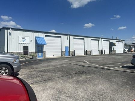 Photo of commercial space at 701 Bear Cat Rd in Aledo