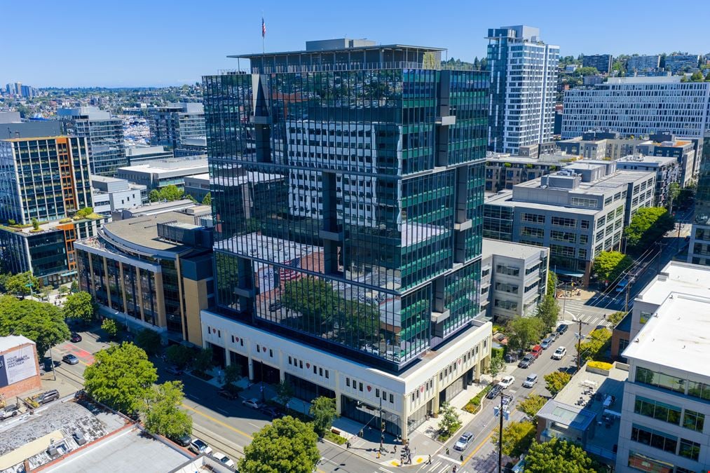 400 Westlake